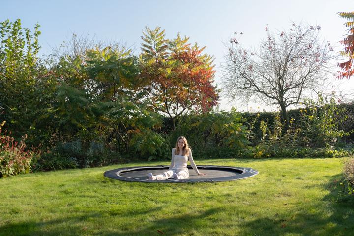 Actual product image Exit InTerra