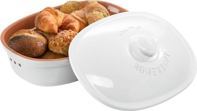 Actual product image Römertopf Fresh bread pot