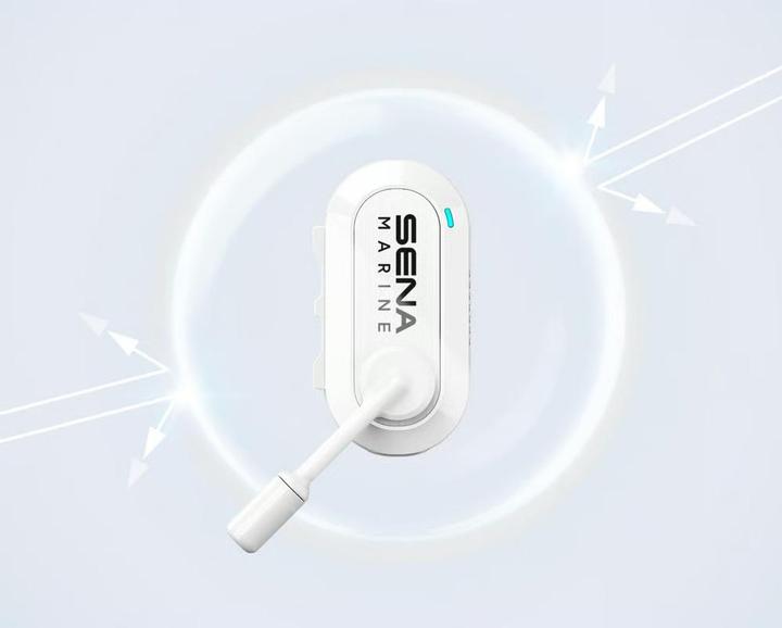 Produktbild Sena Crew (1er Set)