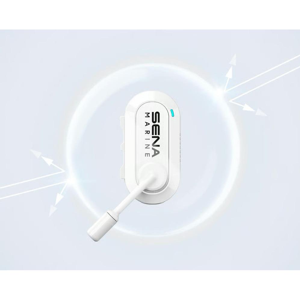 Sena Crew (1er Set) (SENA-NTT-CRE-01)