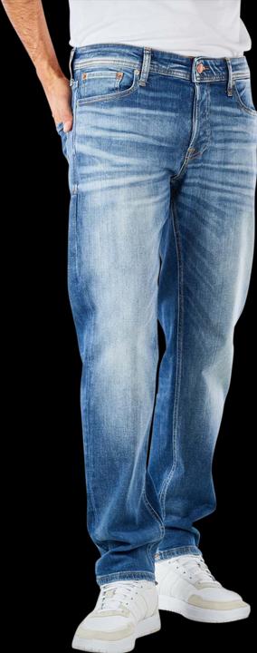 Produktbild Jack & Jones Mike Original JOS 411 Comfort Fit Jeans (W34/L30)
