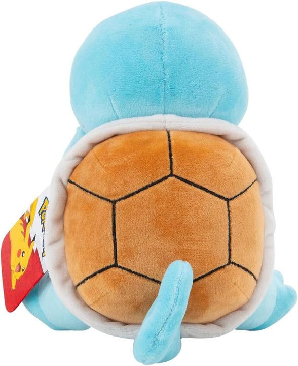 Immagine prodotto Pokémon PELUCHE 20 CM ASSORTITI CDU (95217-17) (20 cm)