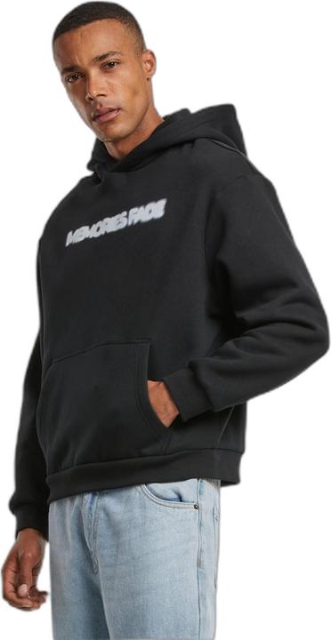 Produktbild Urban Classics Upscale Memories Fade Fluffy Hoody - 174481 (L)