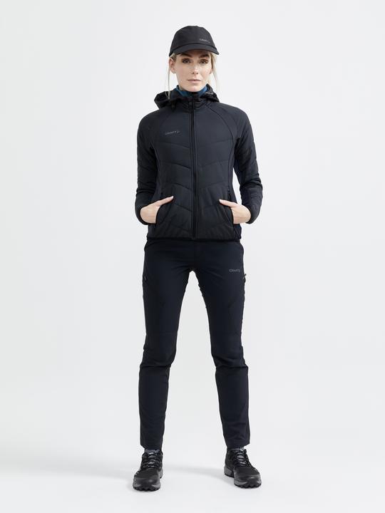 Image du produit Craft Adv Explore Hybrid Jacket W (M)