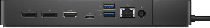 Produktbild Dell WD19S (USB-C, 9 Ports)