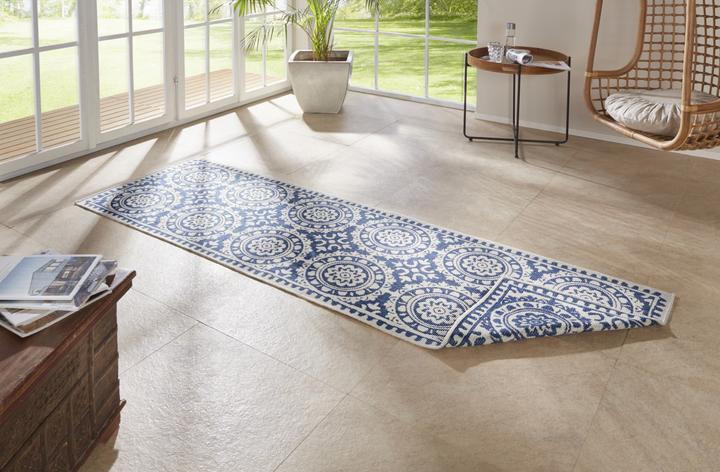 Produktbild Hanse Home Jardin (350 x 80 cm)