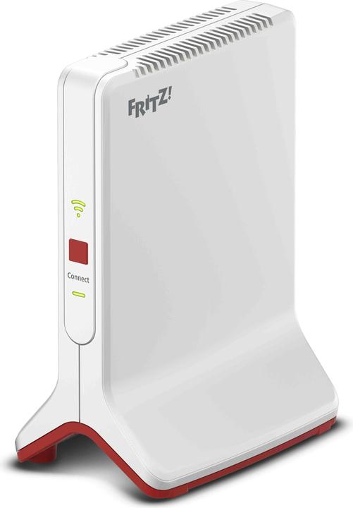 Actual product image FRITZ! Repeater 3000 (1733 Mbit/s, 400 Mbit/s)