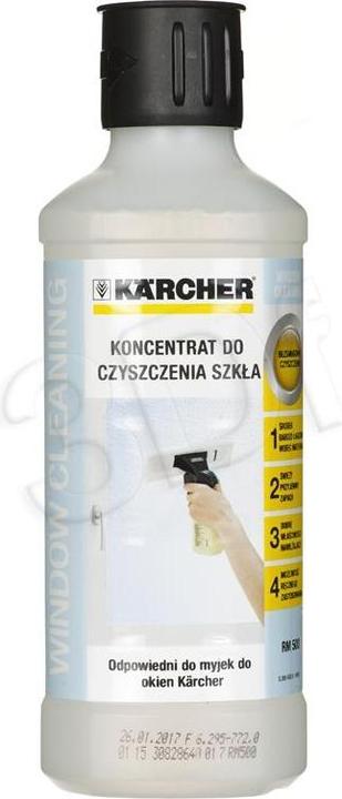 Immagine prodotto Kärcher Rm500