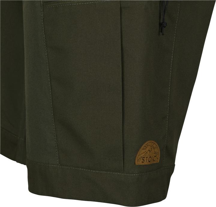 Actual product image Stoic SälkaSt. Tour Shorts (S)