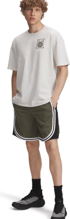 Produktbild Under Armour M Courtside Short (XL)