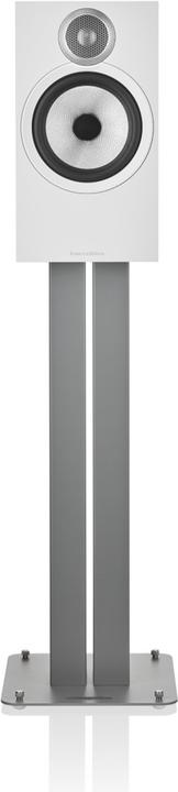 Image du produit Bowers & Wilkins 606 S3 Wit (per paar) (FP43915) (1 paire)