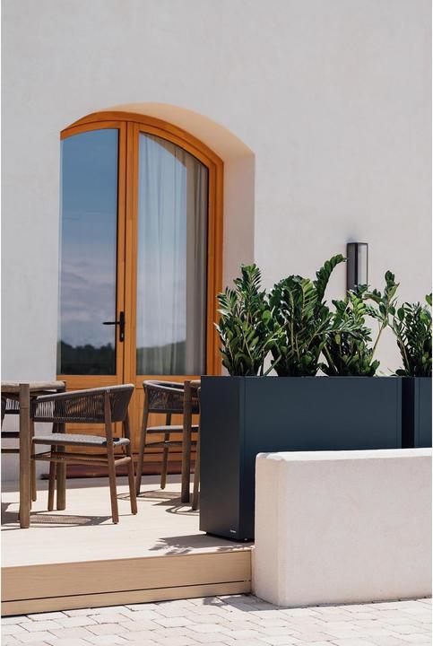 Immagine prodotto Herstera Divisore per fioriere in metallo