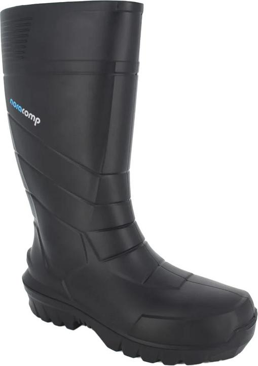 Actual product image Nora Unisex Adult comp Safety Boots (42)