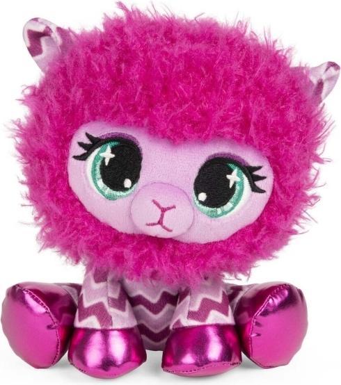 Gund Spin Master P. Lushes 15 cm - Shelly O'Llama (15 cm)