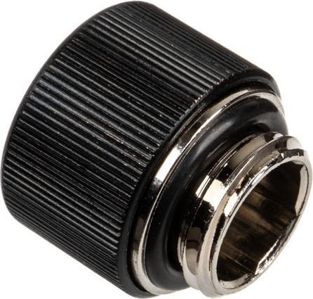 Produktbild EKWB EK-HTC Classic Anschluss gerade G1/4 Zoll AG auf 12mm AD Hardtube