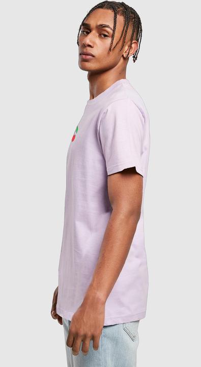 Produktbild Merchcode Summer - Sweet Cherry T-Shirt - 170861 (3XL)