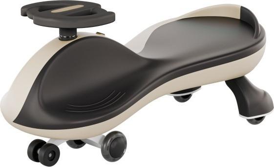Actual product image Tulano Rutschauto Focus 35 mit LED Rädern