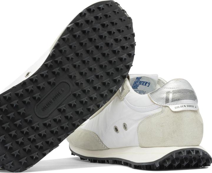 Actual product image Golden Goose "Marathon" sneaker (37)