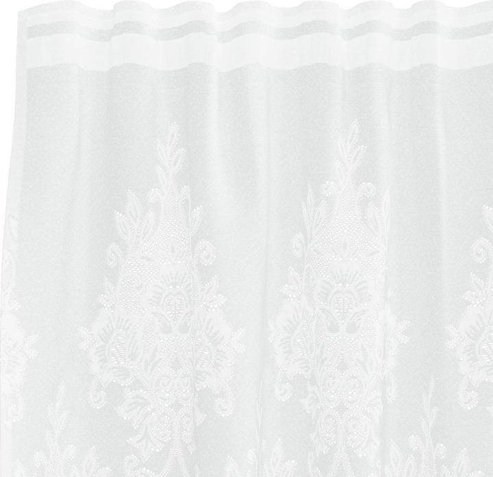 Actual product image vidaXL Spitzenvorhang (150 x 100 cm)