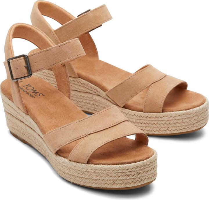 Actual product image Toms Audrey (38.5)