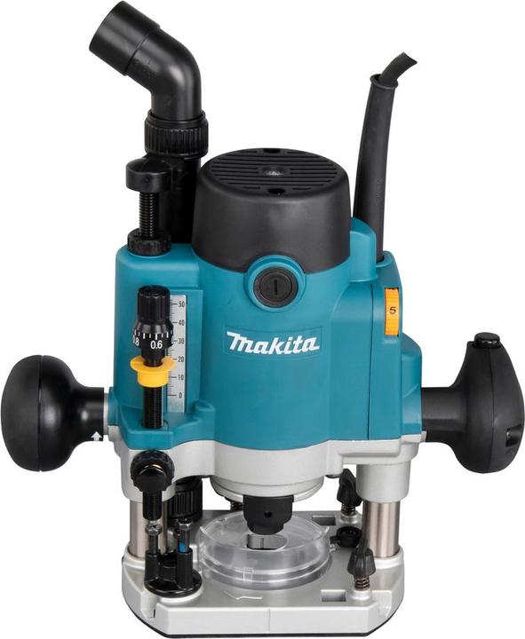 Actual product image Makita 230 V Bovenfrees