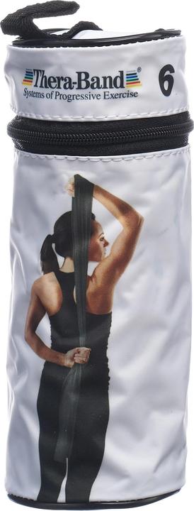 Actual product image TheraBand Exercise tape (2.50 m, Special Strong)