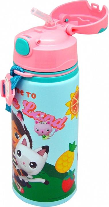 Actual product image Gabby's Dollhouse Drinking bottle (0.60 l)