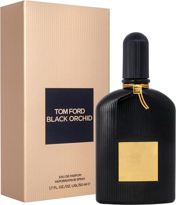 Image du produit Tom Ford orchidée noire (Eau de parfum, 50 ml)
