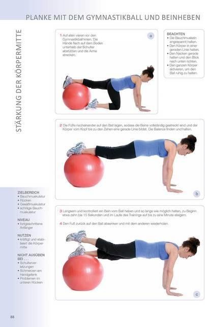 Produktbild Ohne Geräte - Muskeltraining 50+ (Deutsch, Hollis Lance Liebman, 2014)