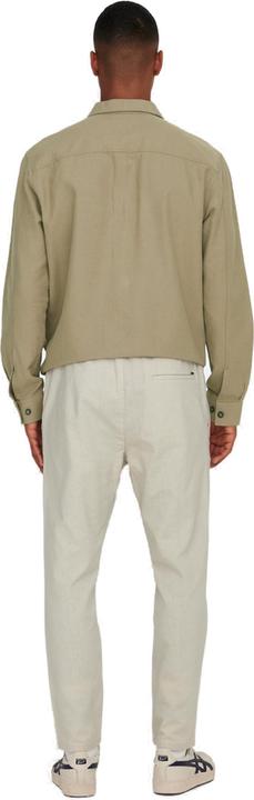 Produktbild Only & Sons Einfarbige Hose (M)