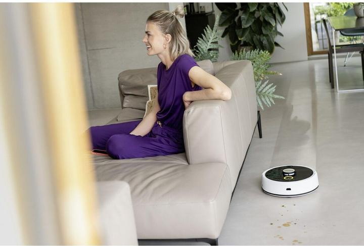 Actual product image Kärcher RCF 3 (Mopping robot)