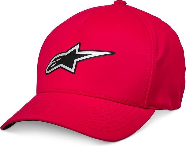Actual product image Alpinestars Hat Ageless Reflex Wp