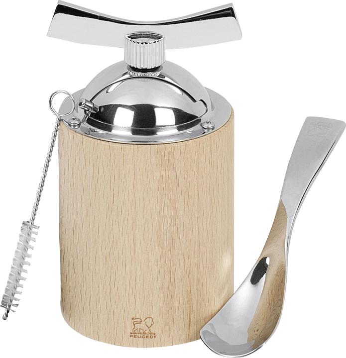 Actual product image Peugeot Isen (Various spices)