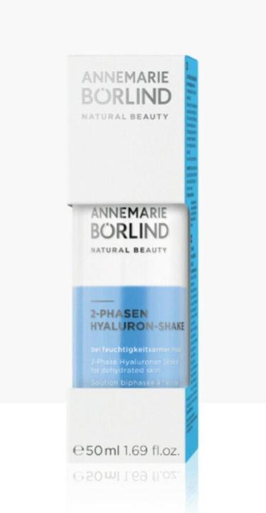 Image du produit Annemarie Börlind 2-Phasen Hyaluron-Shake (50 ml)