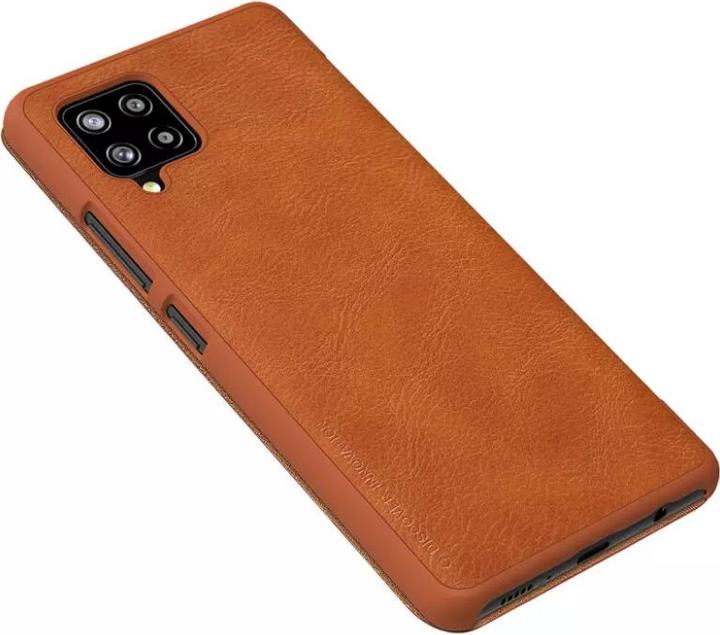 Produktbild Nillkin Qin Series (Samsung Galaxy M42 5G, Samsung Galaxy A42 5G)