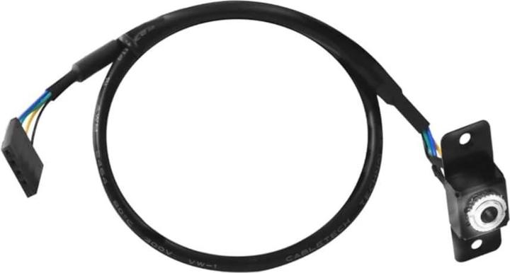 AsRock Deskmini Rear 3.5mm AUX Audio Cable Kit (0.30 m, AUX cable)