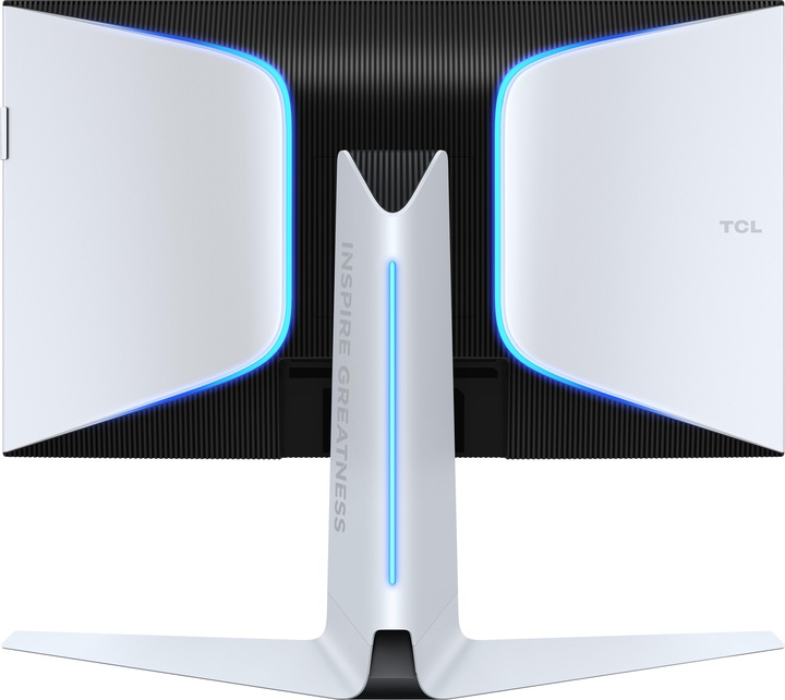 Productafbeelding TCL 27R83U (3840 x 2160 Pixels, 27")