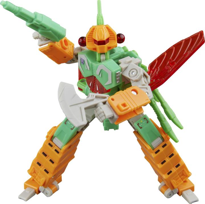 Produktbild Transformers Tra Gen Dlx Venom