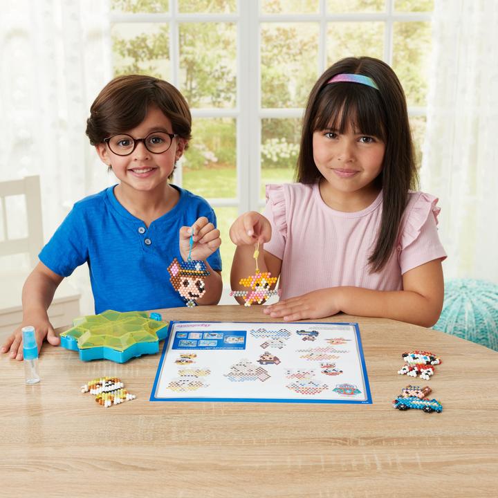 Actual product image Epoch Aquabeads Paw Patrol