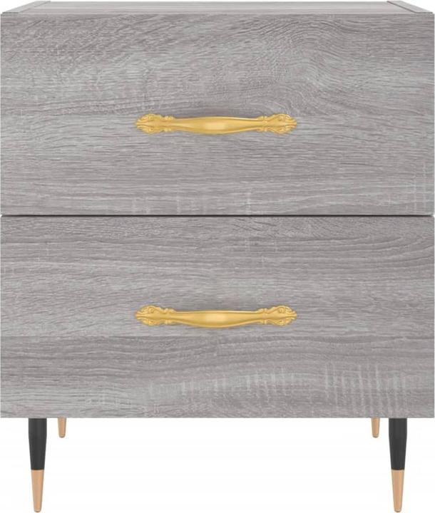 Immagine prodotto vidaXL Nachttisch (40 x 35 x 47.50 cm)