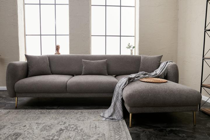 Image du produit Atelier del Sofa Estella (Canapé d'angle, Canapé-lit)