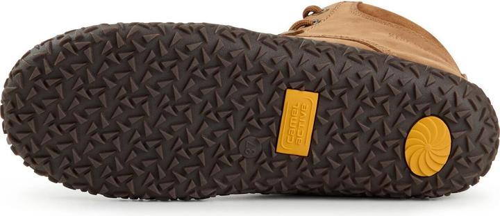 Image du produit Camel Active Boots oiled nubuk/split COGNAC (37)