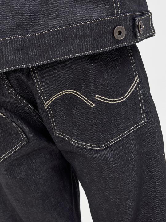 Image du produit Jack & Jones JJIEDDIE JJARCHIVE SELVEDGE CJ 598 Locker geschnitten Locker geschnitten (31)