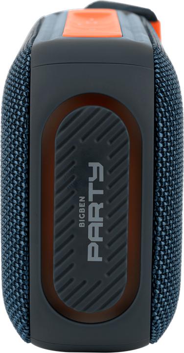 Actual product image Bigben Party Sport - Wireless Speaker