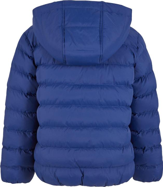 Immagine prodotto Urban Classics Giacca Basic Bubble per ragazzi - 17222 (122, 128)
