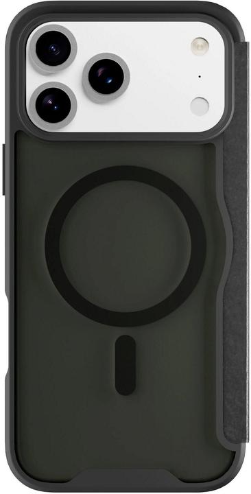 Actual product image Cellularline Book Case Daily (Apple iPhone 17 Pro Max)