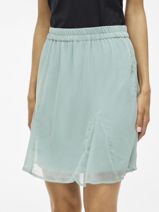 Produktbild Vila High Waist Minirock (44)