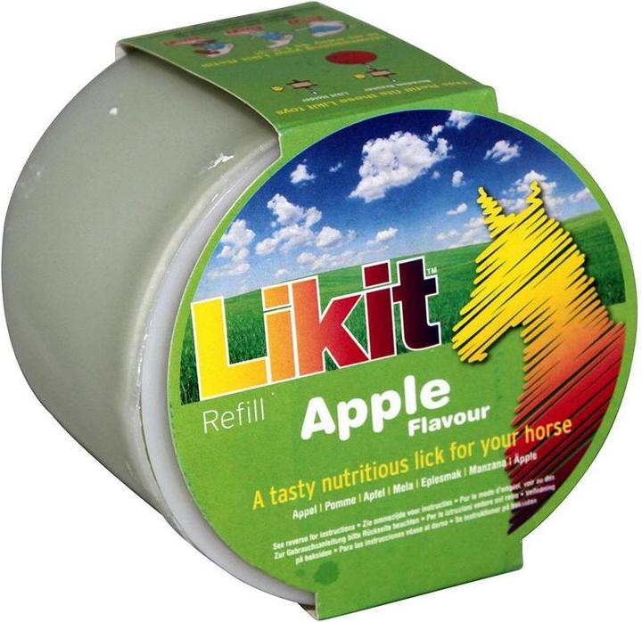 Produktbild Likit Refill (625 g)