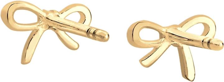 Immagine prodotto Elli Diamant-Bogenohrringe (585 oro giallo)