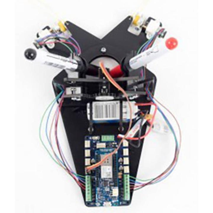 Actual product image Arduino Rev 2